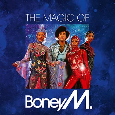 boney m canciones famosas|‎Greatest Hits de Boney M. en Apple Music